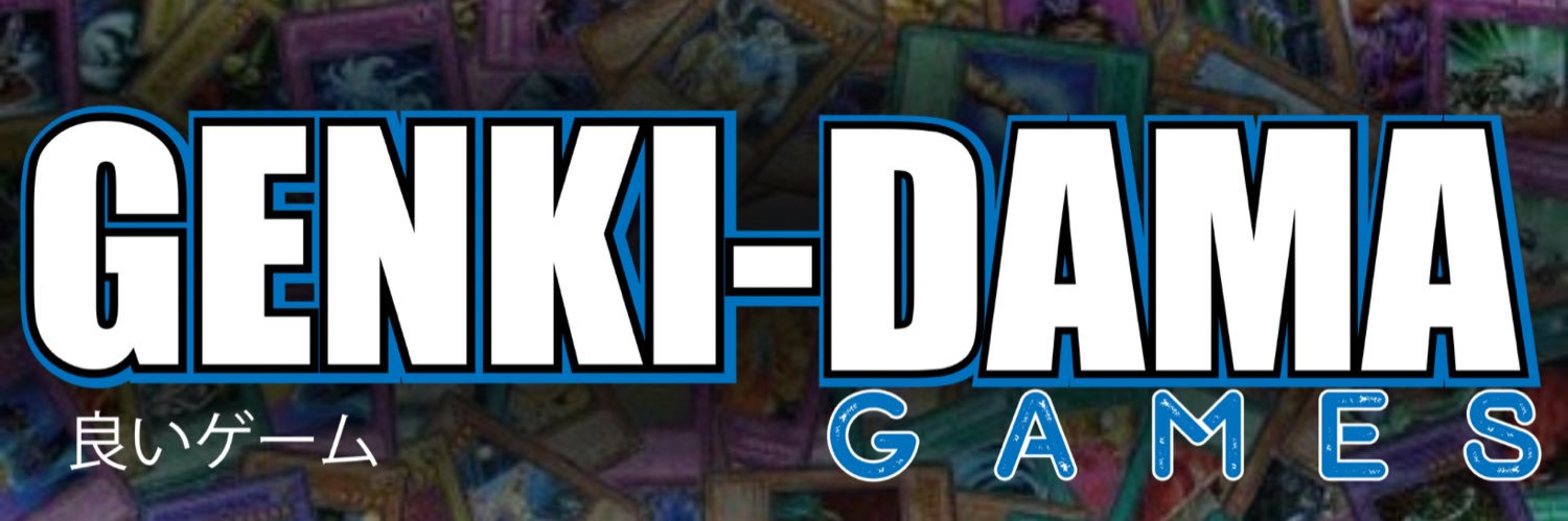 Genkidama_Games's profile banner image