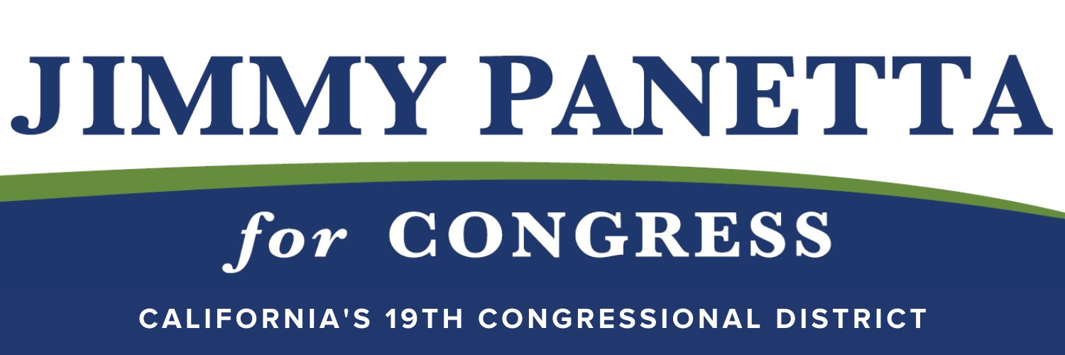 Jimmy Panetta banner