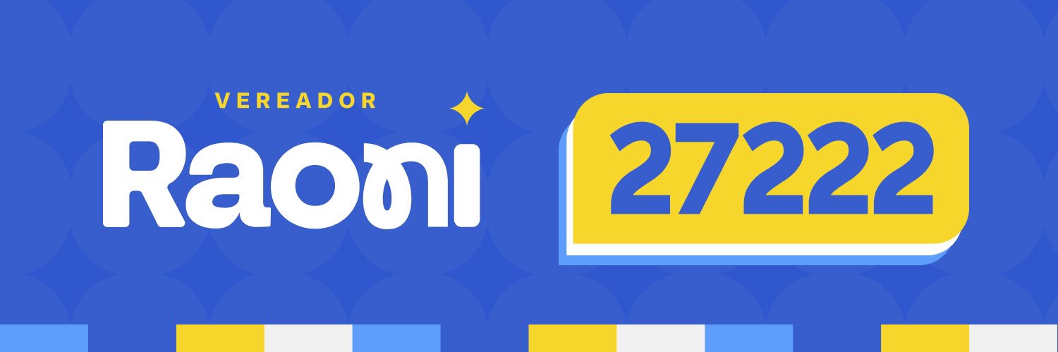 RaoniMendes's profile banner image
