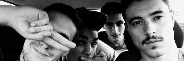 MarioEG93's profile banner image