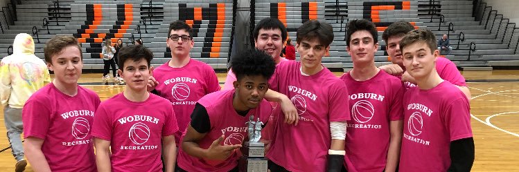 RecBallWoburn's profile banner image