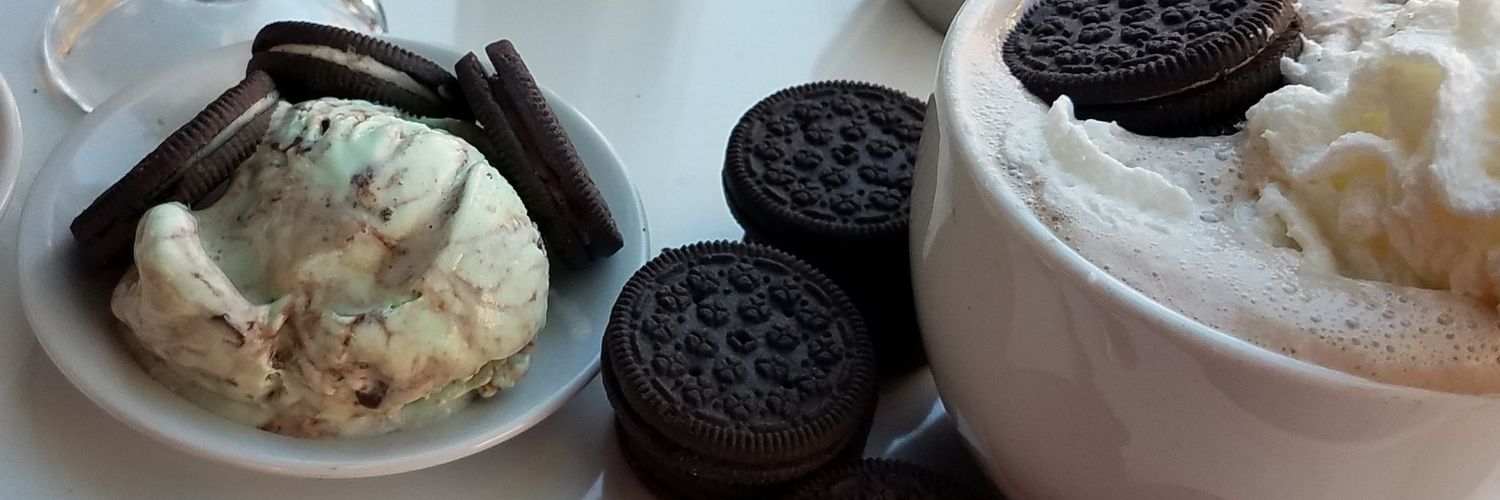 GeorgesIceCream's profile banner image