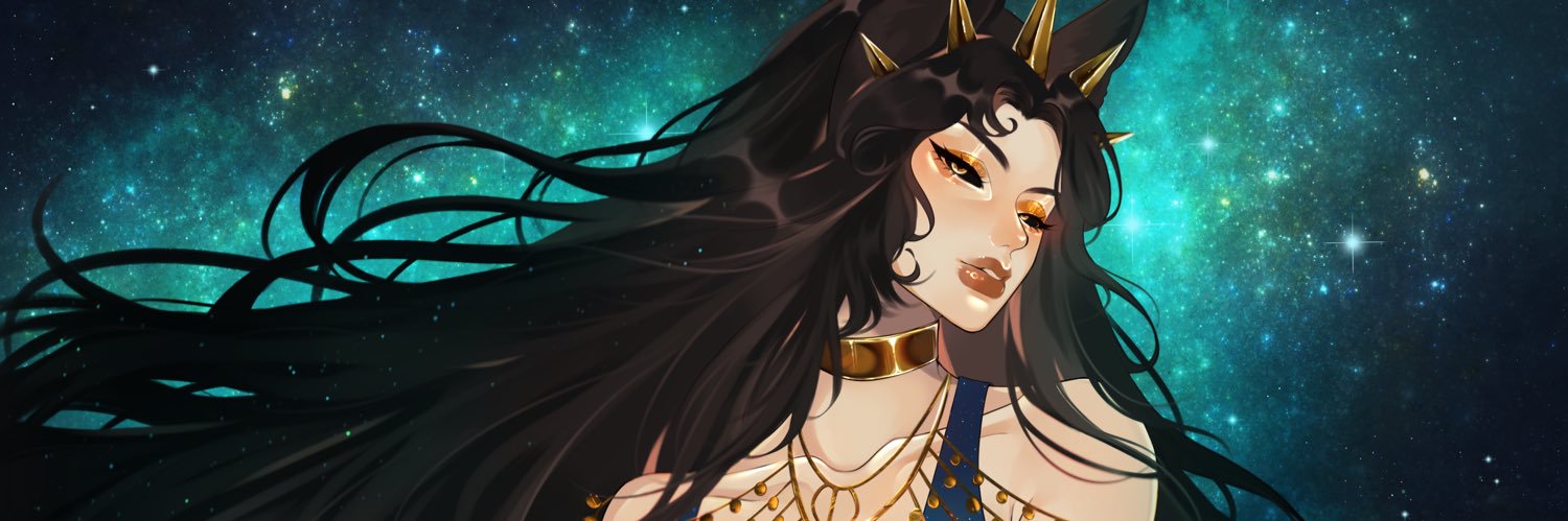 Delta 🧡💫 banner