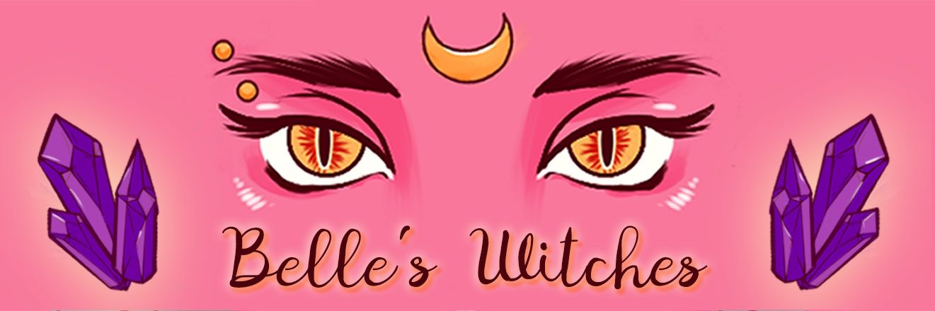 belleswitches's profile banner image