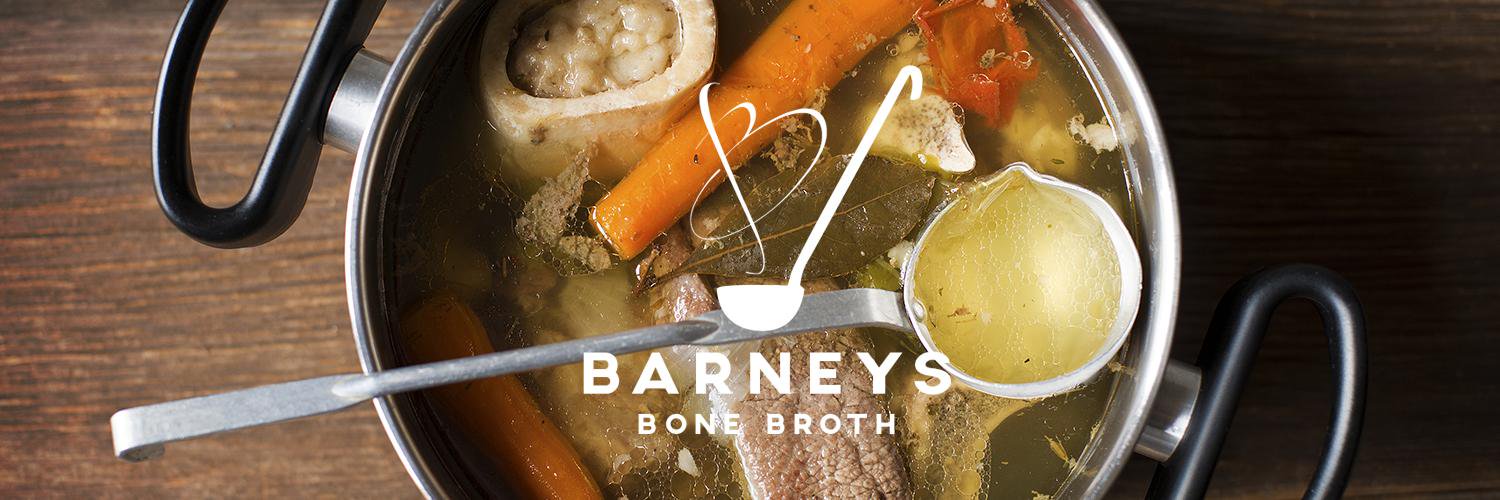 barneysbroth's profile banner image