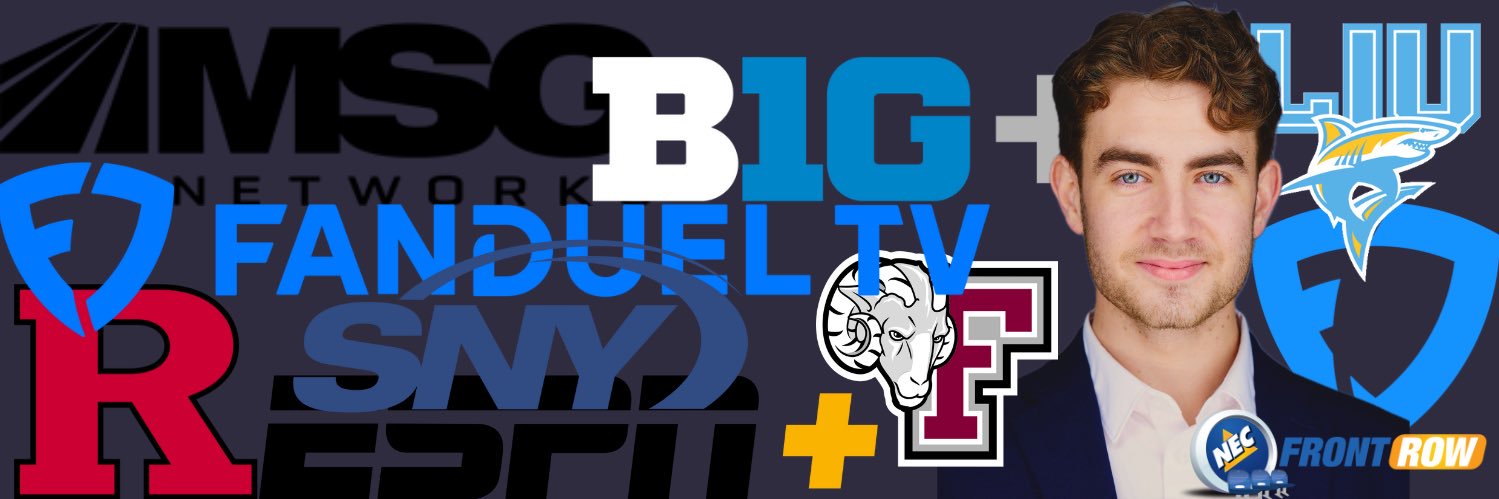 Miles Grossman banner