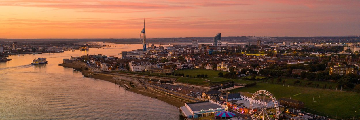 Team Locals Media banner