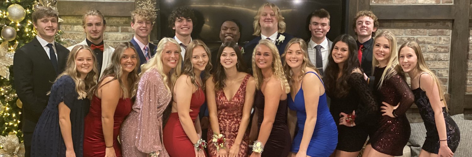 EllieWalker21's profile banner image