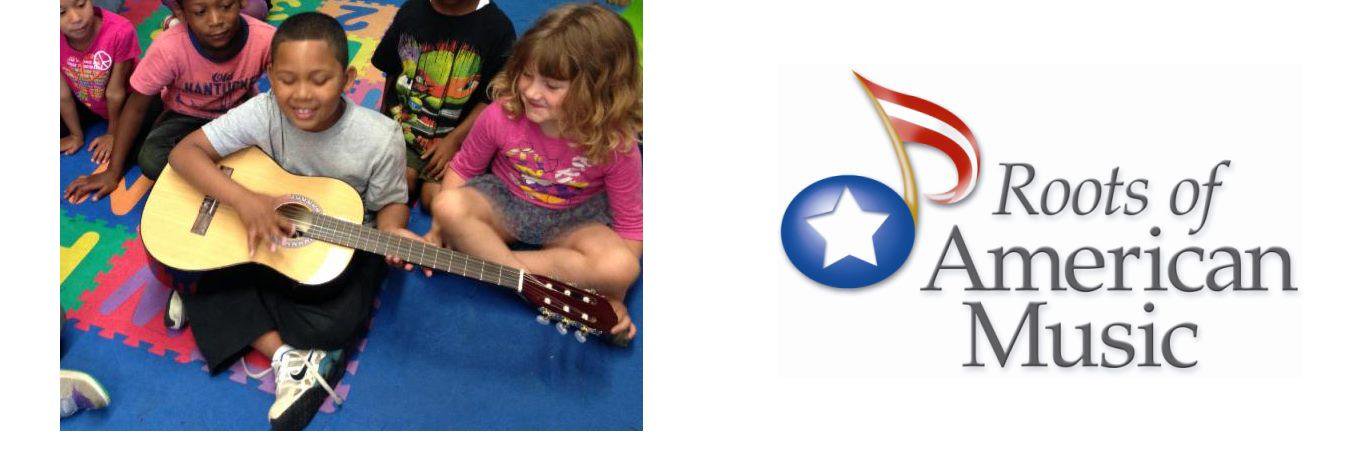 RootsofAmericanMusic banner