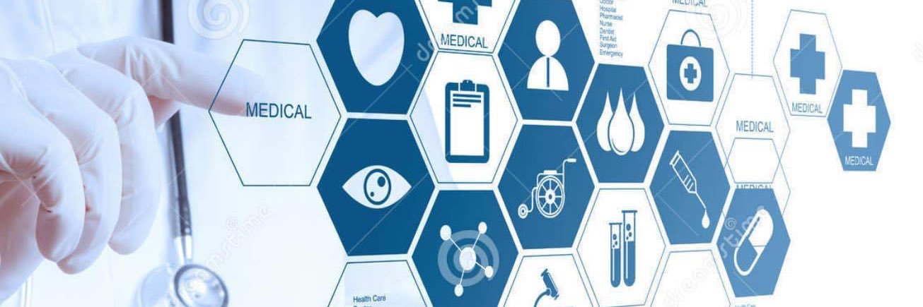 Michael G. Knight MD banner