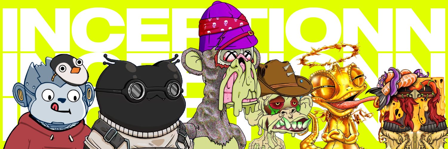 inceptionneth's profile banner image