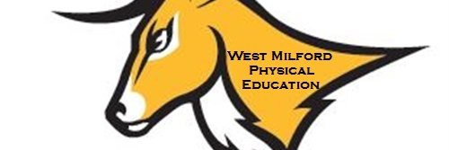 WMHS Physical Education banner