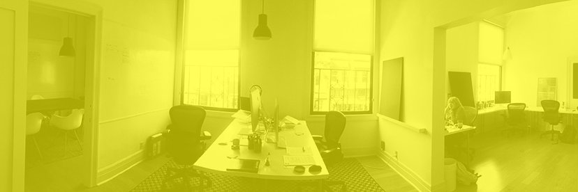 Interactivism banner