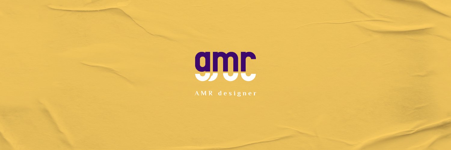 amrdes20's profile banner image