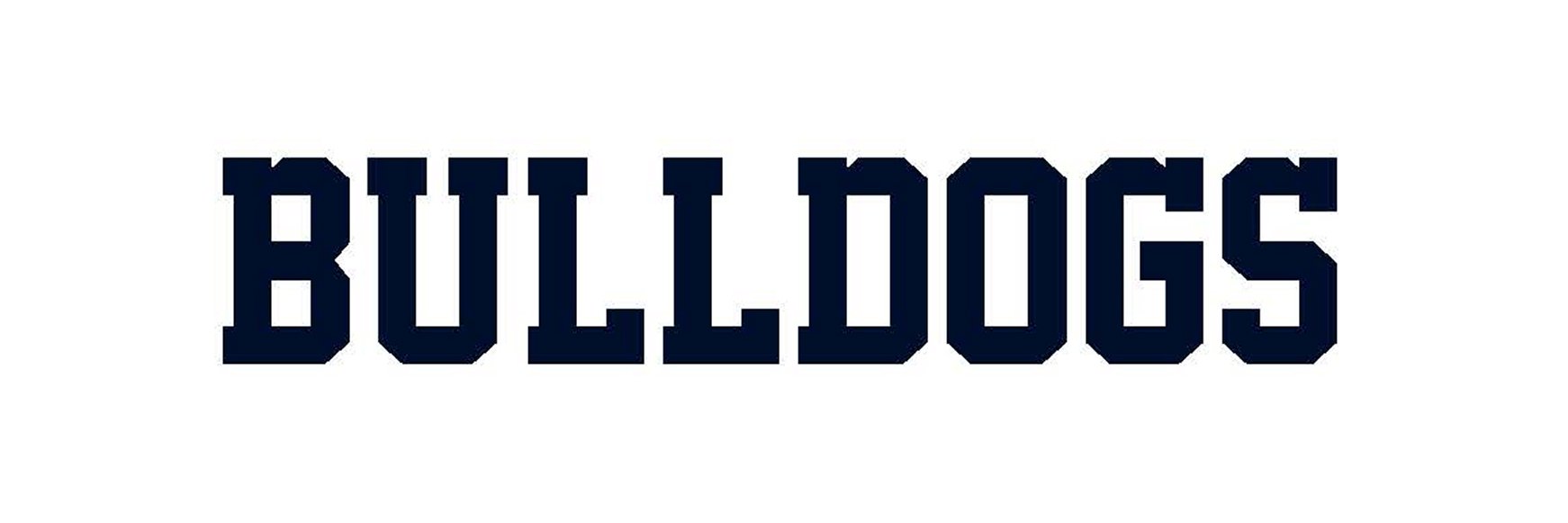Altus Bulldogs banner
