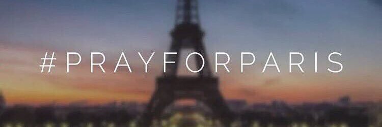 ParisBombing's profile banner image