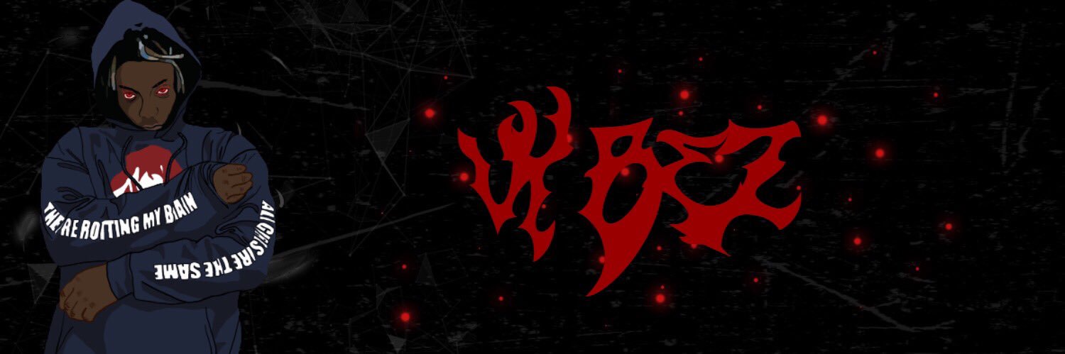 VybesFn's profile banner image