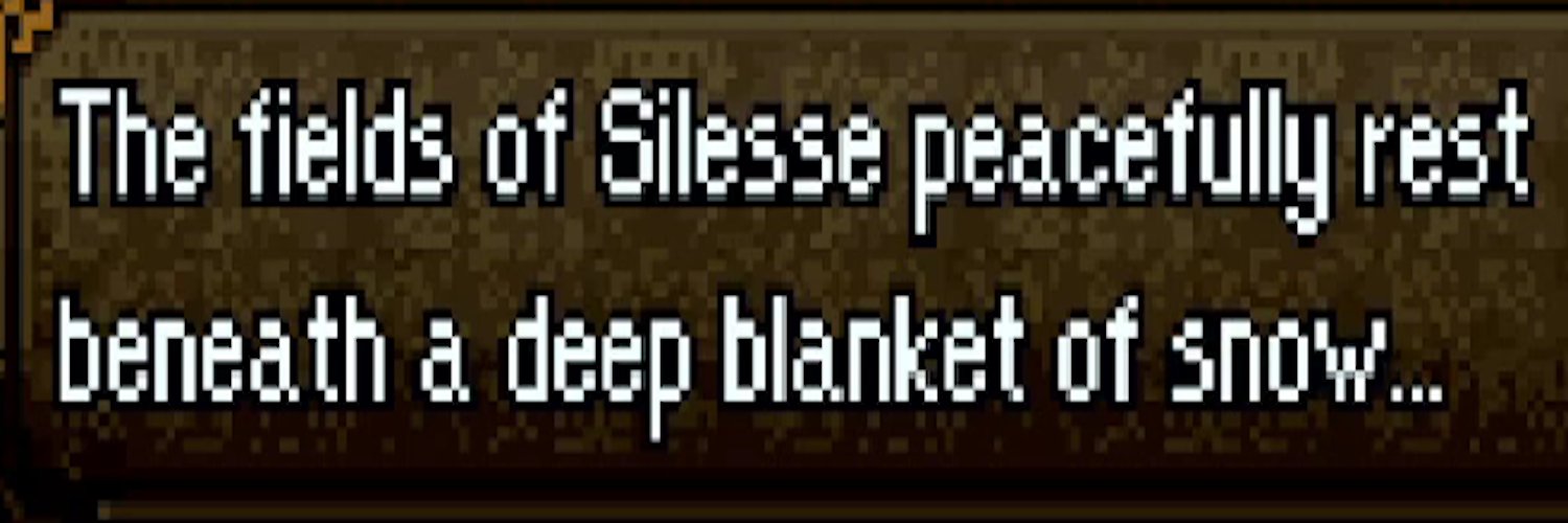 Yosh, or some say Yoshm banner