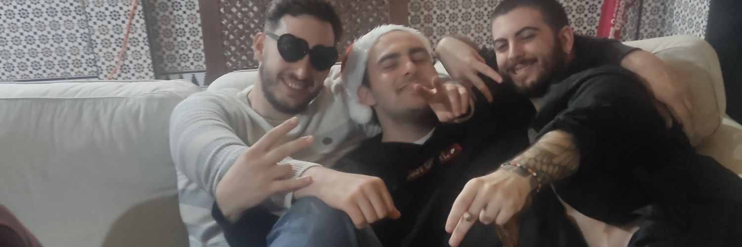 letranfe's profile banner image