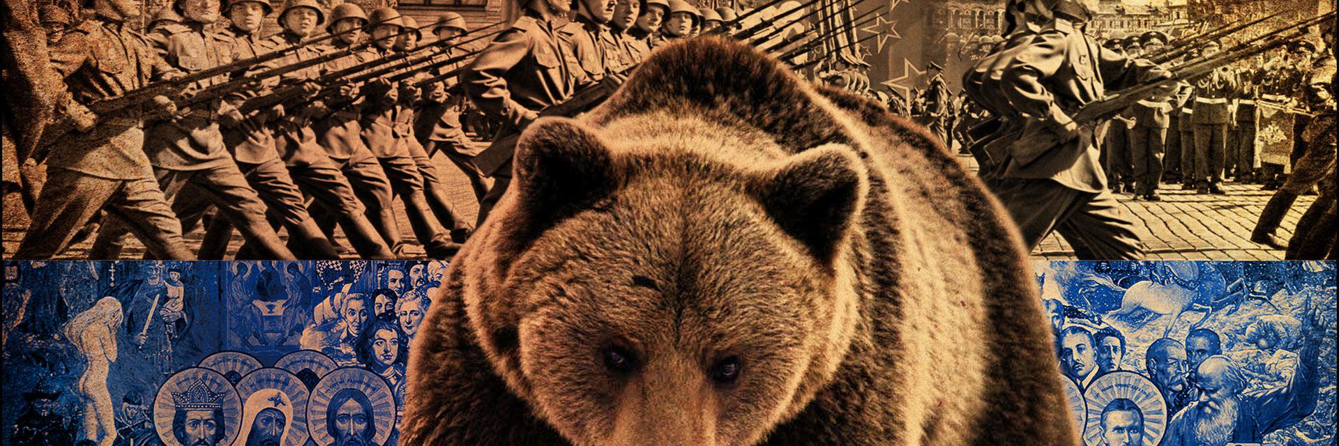 FaceRussia's profile banner image