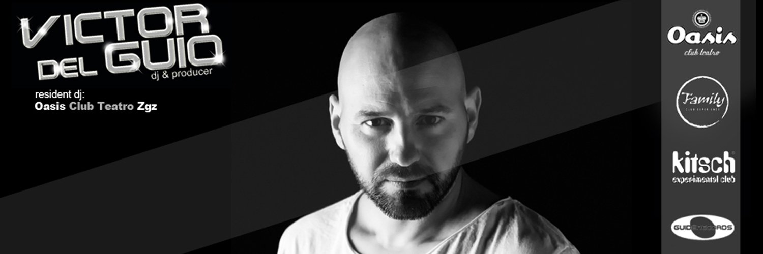 VictorDelGuio's profile banner image