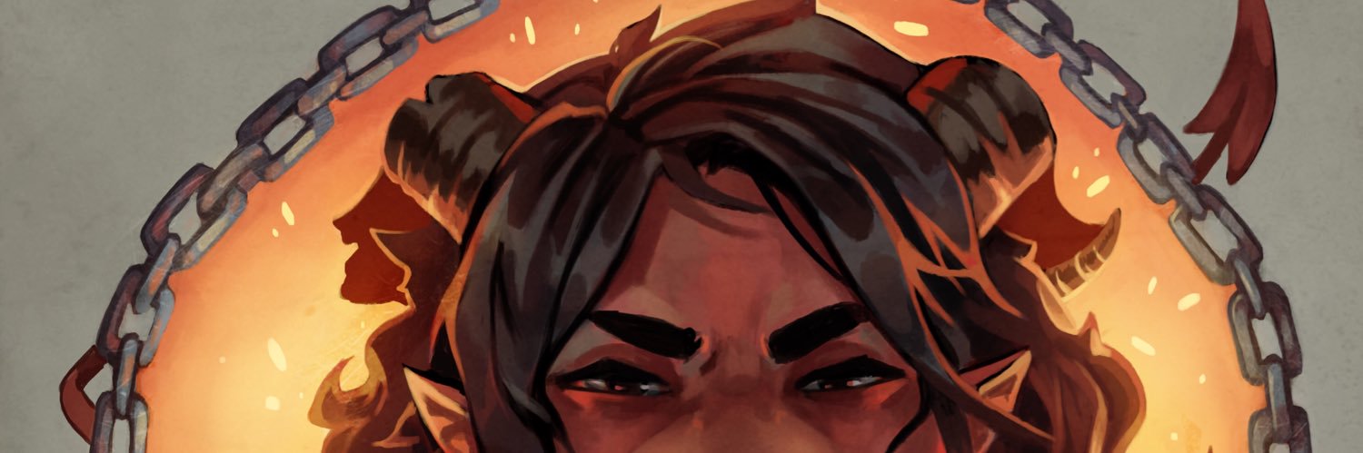 amberaugustine's profile banner image