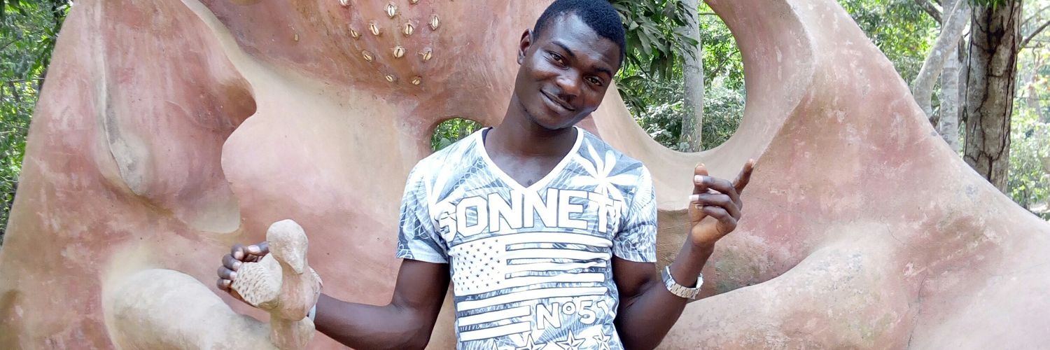 ObiladeAdemola's profile banner image