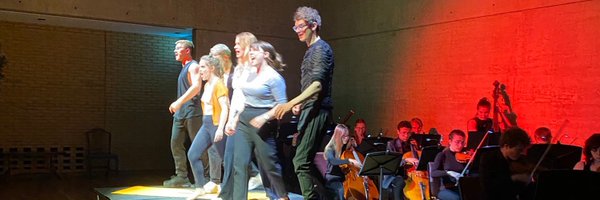 FitzCollMusic Profile Banner