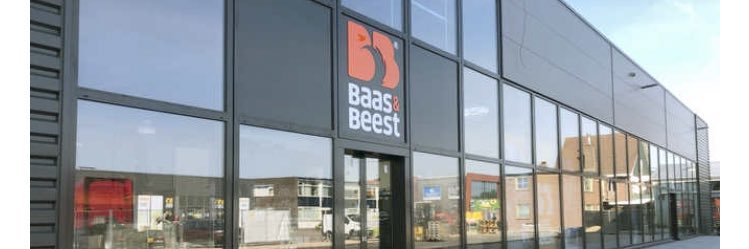 baasenbeest's profile banner image