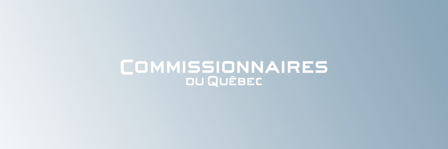 Commissionnaires QC banner