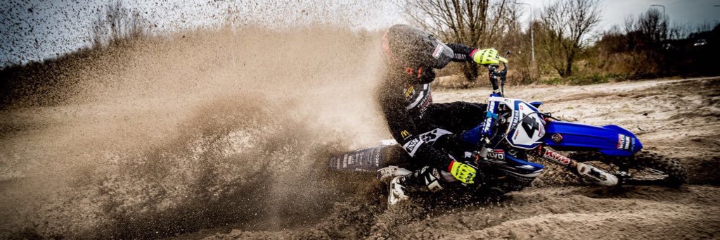 Arnaud Tonus banner