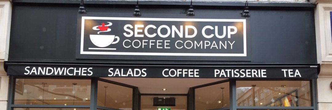 SecondCupBirm's profile banner image