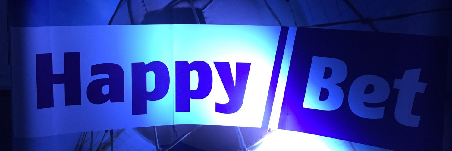 HappyBet1's profile banner image