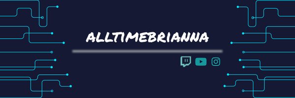 _alltimebrianna Profile Banner