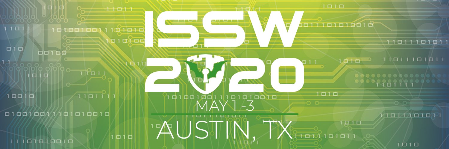 InfoSecConf's profile banner image
