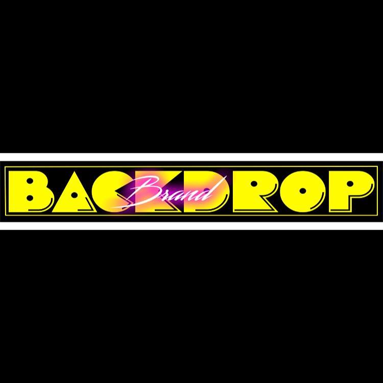 BackDropBrand's profile banner image