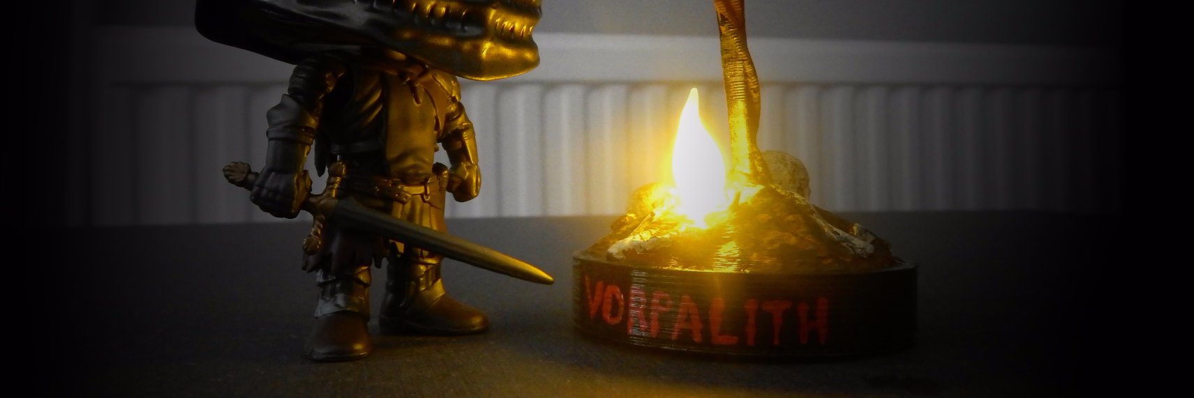 Vorpalith's profile banner image