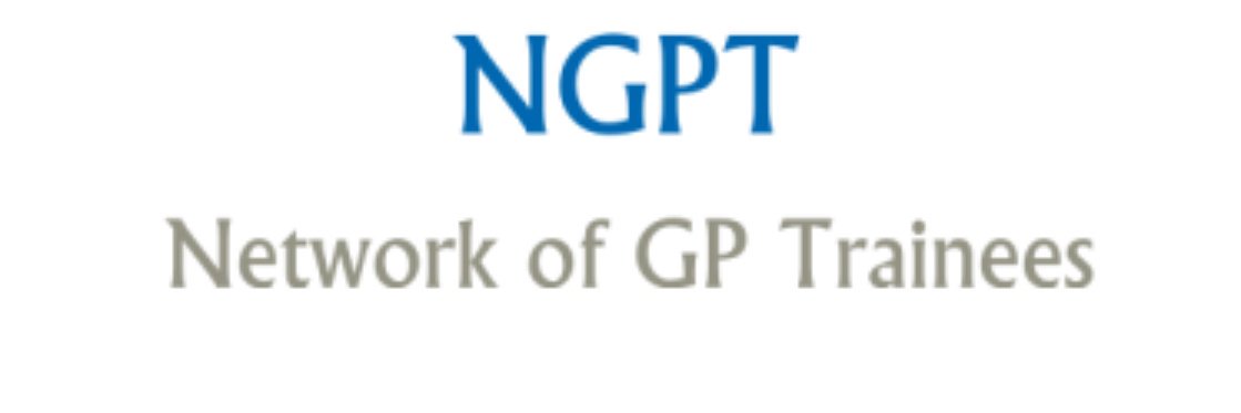 ICGP Trainee Network banner