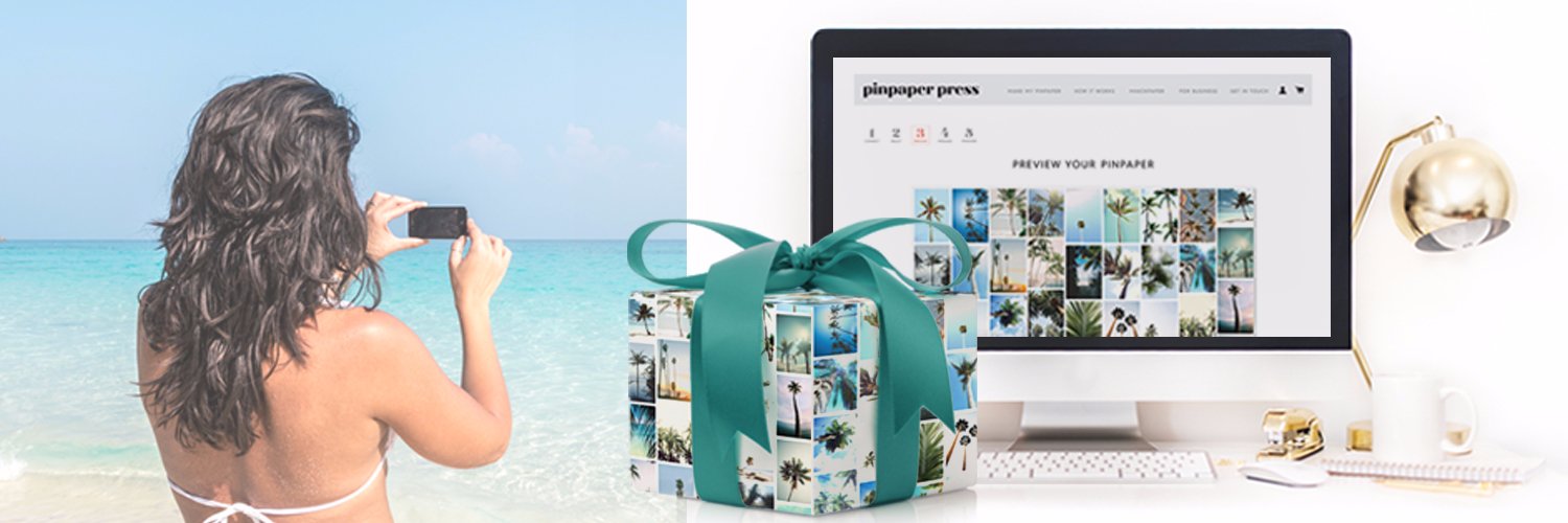 PinpaperPress's profile banner image