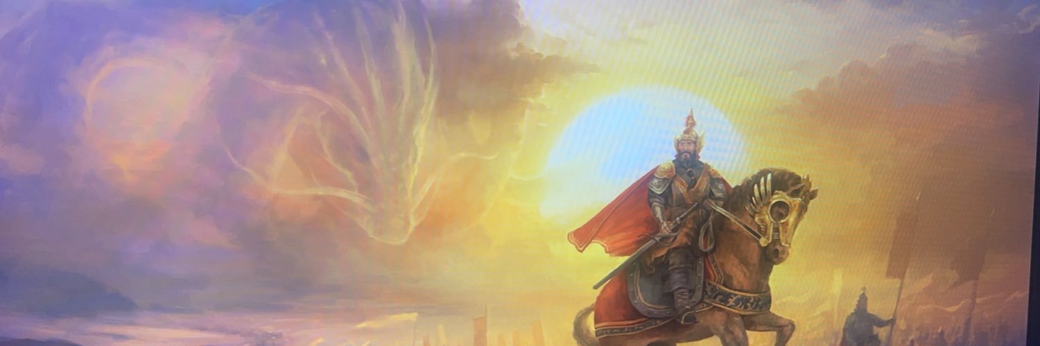 FelyxTR9's profile banner image