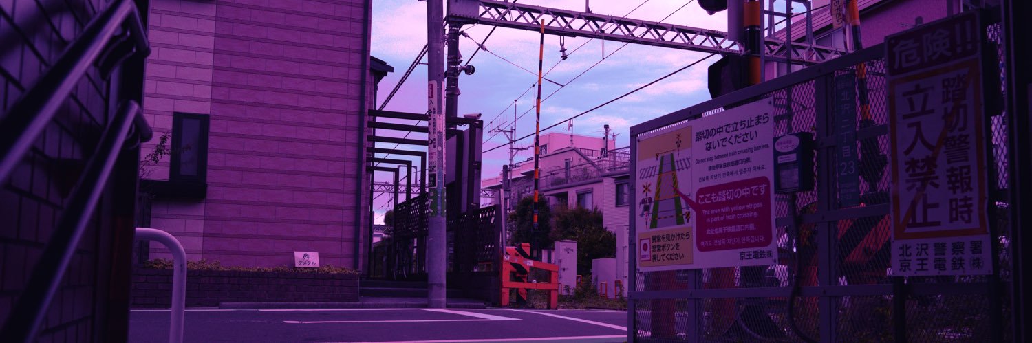 kinoko_wave's profile banner image