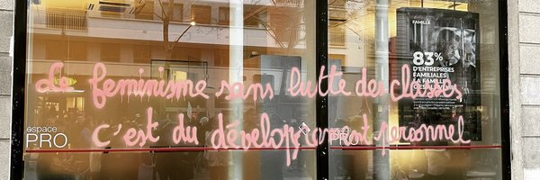 ArianeEstenne Profile Banner