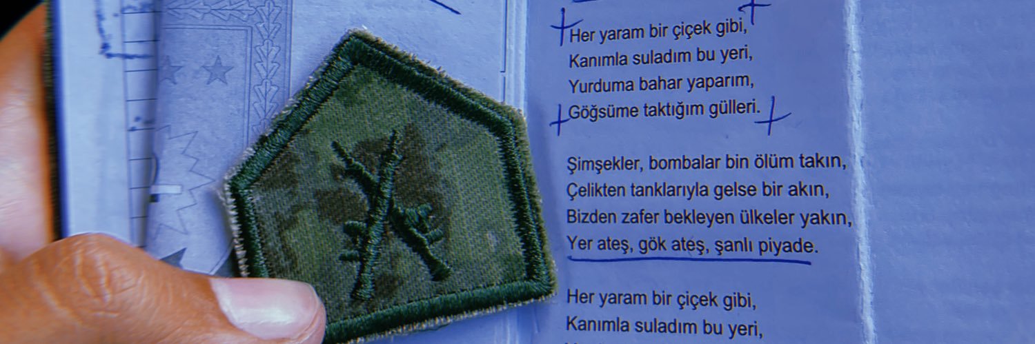 zekbugra's profile banner image