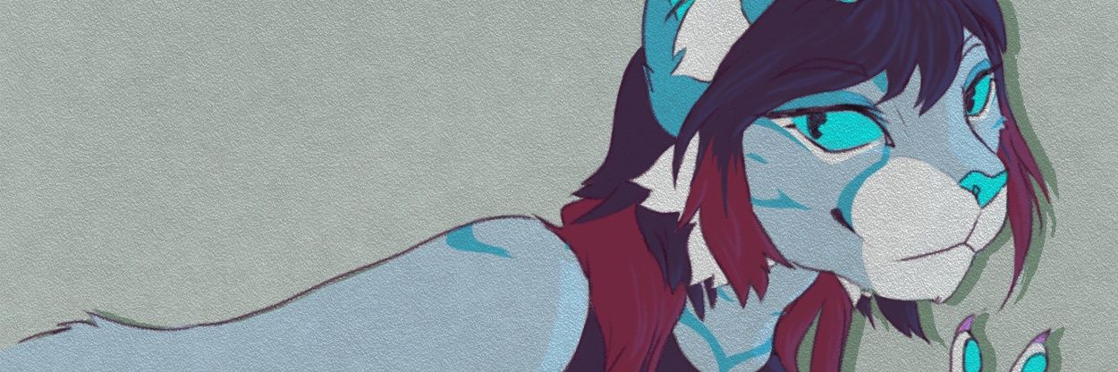 SuedeHybrid's profile banner image