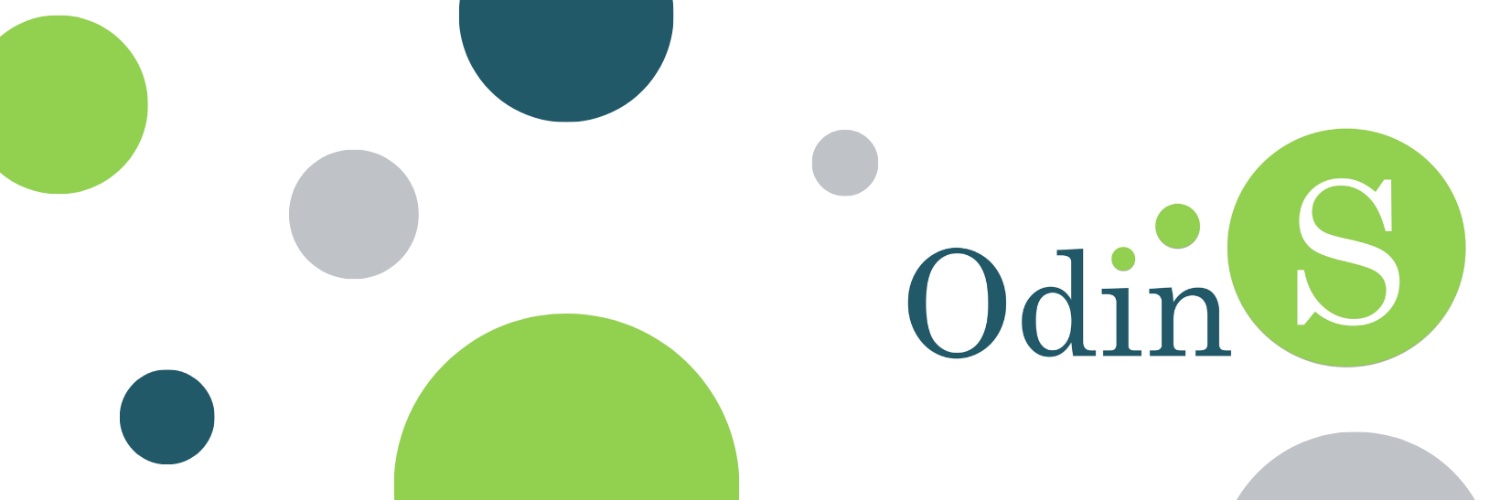 Odin Solutions banner