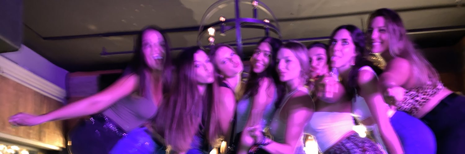 alyssaval12's profile banner image