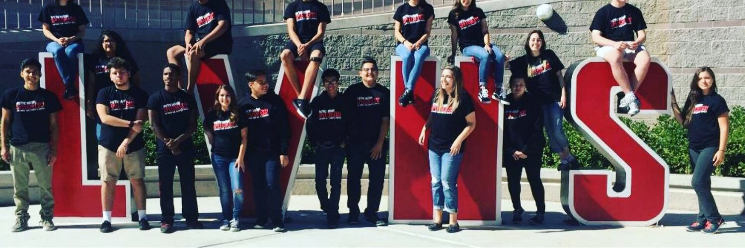 lvhs_SandD's profile banner image