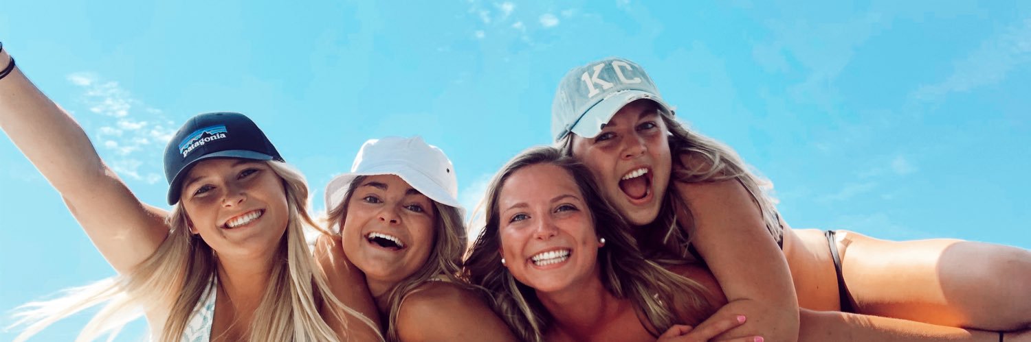 haleyivey's profile banner image