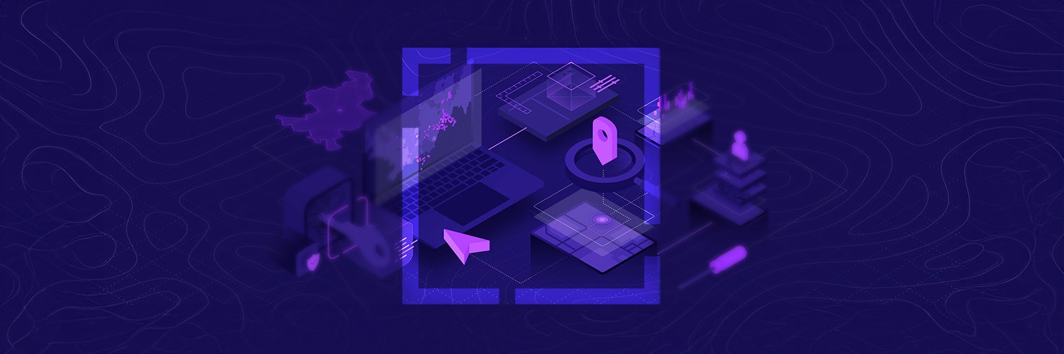 Esri Developers banner