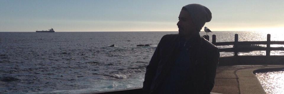 budal's profile banner image